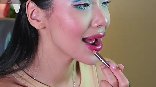 Snapshot of _MIURA_ chatting on January 13, 4:50 am  MIURA  online show from January 13, 4:50 am