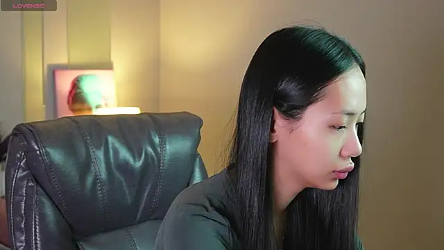 Snapshot of _MIURA_ chatting on January 14, 1:15 am  MIURA  online show from January 14, 1:15 am