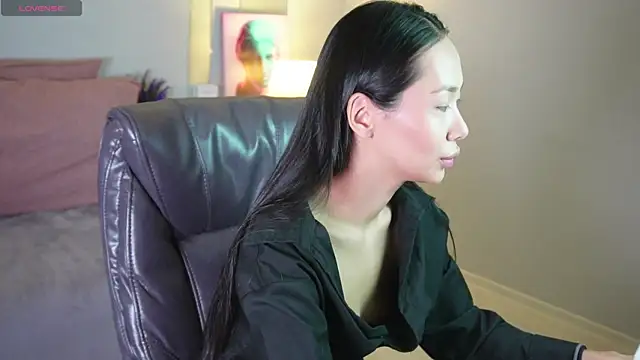 Snapshot of _MIURA_ chatting on February 7, 1:36 am  MIURA  online show from February 7, 1:36 am