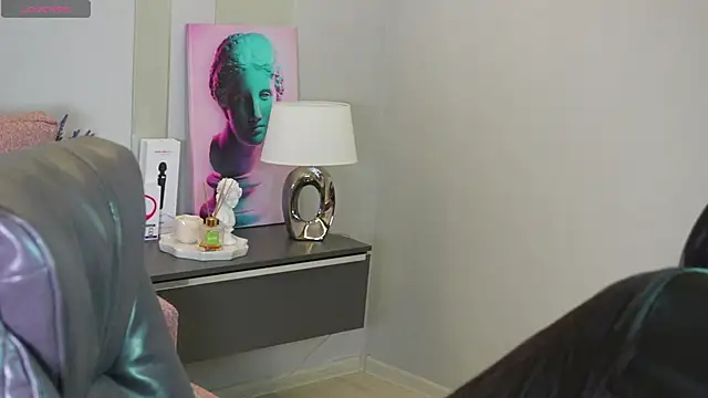 Snapshot of _MIURA_ chatting on February 10, 1:14 am  MIURA  online show from February 10, 1:14 am