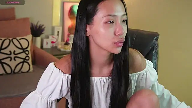 Snapshot of _MIURA_ chatting on February 12, 1:09 am  MIURA  online show from February 12, 1:09 am