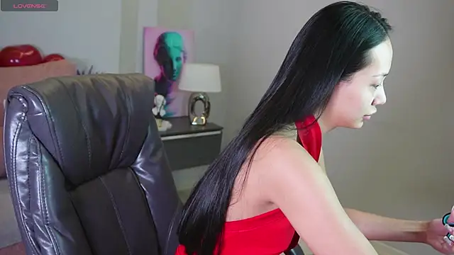 Snapshot of _MIURA_ chatting on February 14, 1:13 am  MIURA  online show from February 14, 1:13 am