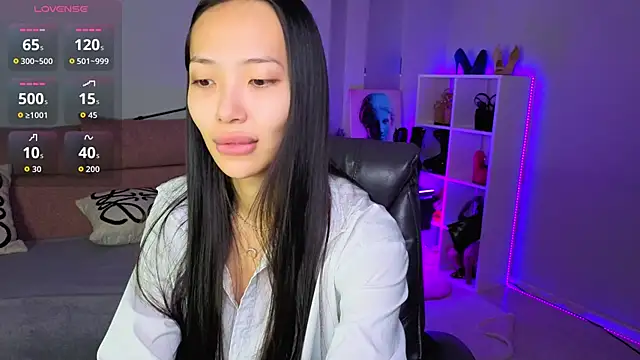  MIURA  online show from November 20, 1:06 am