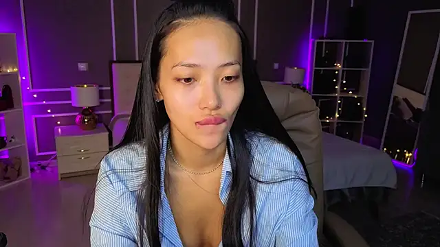  MIURA  online show from April 25, 1:08 am