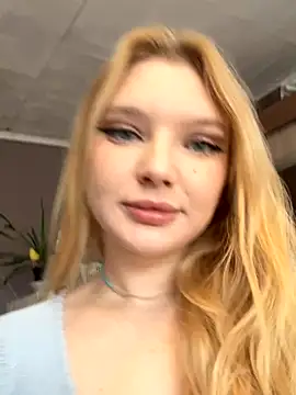 AmmyHot online show from October 25, 4:20 am