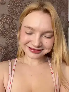 AmmyHot online show from November 5, 4:12 am