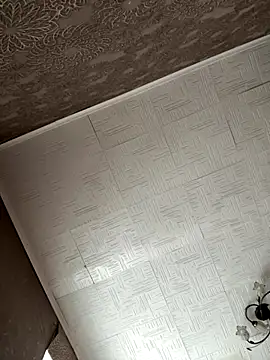 AmmyHot online show from November 12, 6:03 am