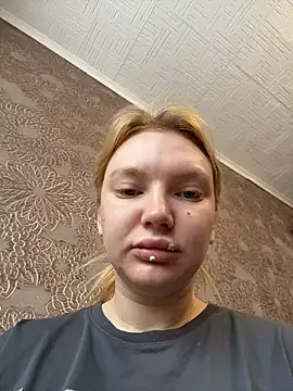 AmmyHot online show from November 27, 4:03 am