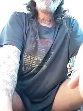 Hotbodyscottie online show from March 2, 3:59 pm