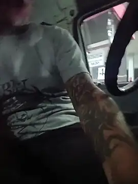 Hotbodyscottie online show from November 8, 9:09 am