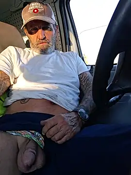 Hotbodyscottie online show from February 10, 10:47 pm