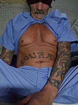 Hotbodyscottie online show from March 23, 12:25 am