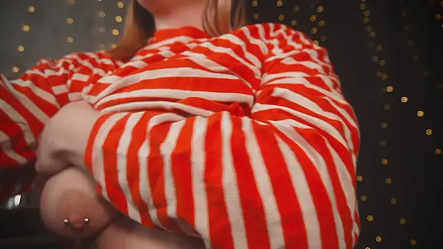 cuteamberlyyy online show from October 3, 5:15 am