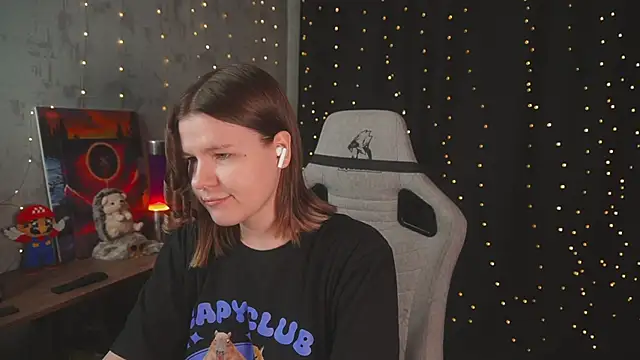 cuteamberlyyy online show from April 24, 12:46 am