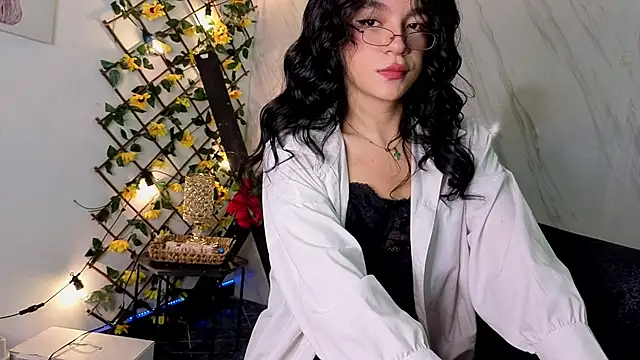 jeimy garcia online show from March 5, 12:12 pm