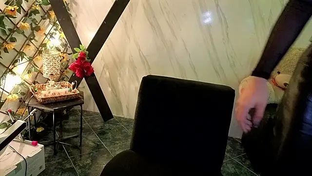 jeimy garcia online show from April 19, 12:04 pm