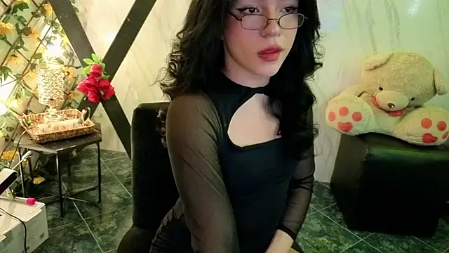 jeimy garcia online show from April 20, 12:08 pm