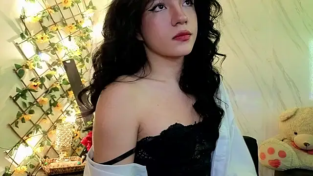 jeimy garcia online show from April 22, 12:18 pm