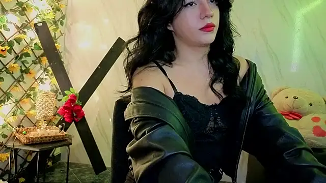 jeimy garcia online show from June 11, 12:14 pm