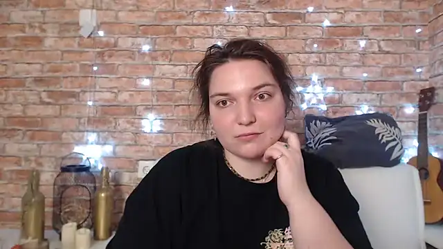 Snapshot of Amelia_Kiss_ chatting on December 28, 3:58 am Amelia Kiss online show from December 28, 3:58 am