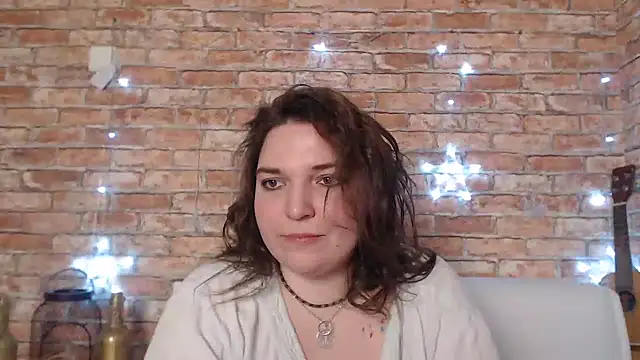 Snapshot of Amelia_Kiss_ chatting on December 31, 6:48 am Amelia Kiss online show from December 31, 6:48 am