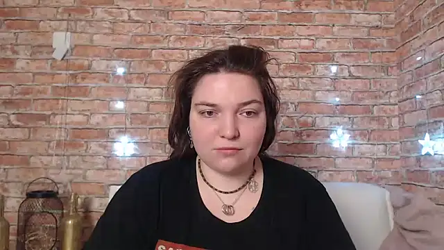 Snapshot of Amelia_Kiss_ chatting on January 15, 12:41 am Amelia Kiss online show from January 15, 12:41 am