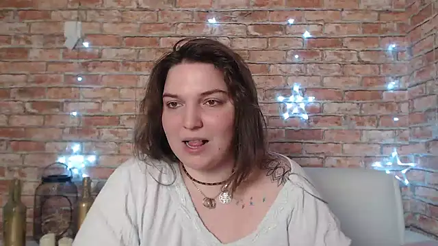 Snapshot of Amelia_Kiss_ chatting on January 15, 6:54 am Amelia Kiss online show from January 15, 6:54 am