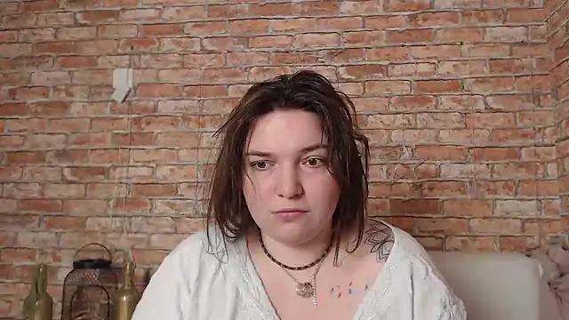 Snapshot of Amelia_Kiss_ chatting on January 16, 12:45 am Amelia Kiss online show from January 16, 12:45 am
