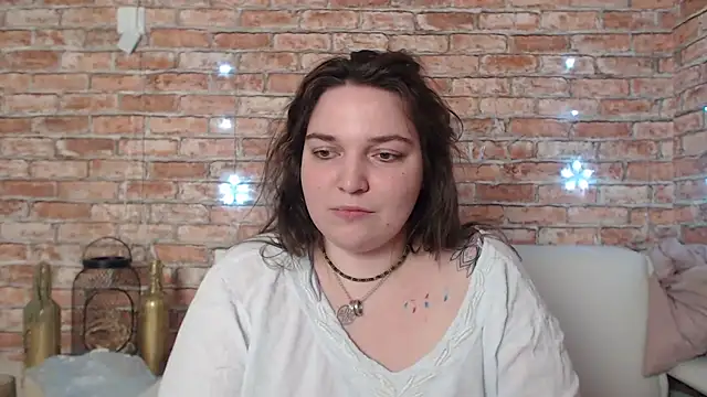 Snapshot of Amelia_Kiss_ chatting on January 17, 6:47 am Amelia Kiss online show from January 17, 6:47 am