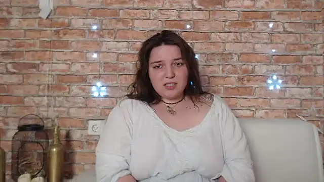 Snapshot of Amelia_Kiss_ chatting on January 20, 7:04 am Amelia Kiss online show from January 20, 7:04 am