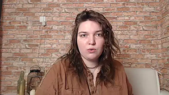 Snapshot of Amelia_Kiss_ chatting on January 24, 12:52 am Amelia Kiss online show from January 24, 12:52 am