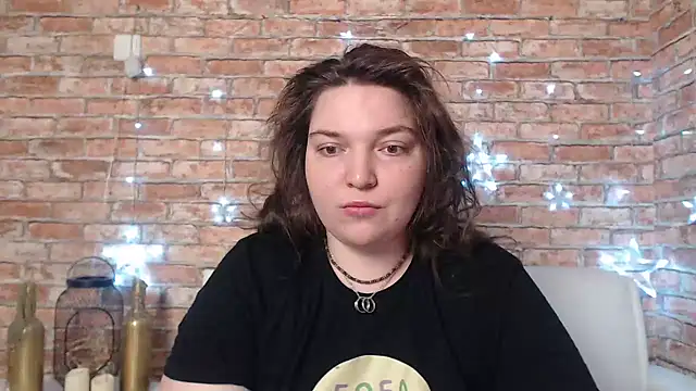 Snapshot of Amelia_Kiss_ chatting on January 25, 12:38 am Amelia Kiss online show from January 25, 12:38 am