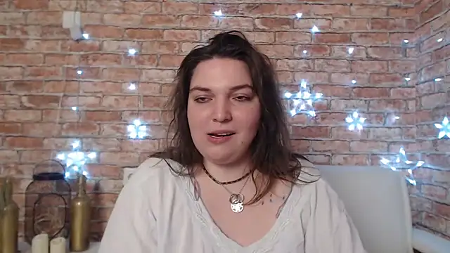 Snapshot of Amelia_Kiss_ chatting on January 30, 6:56 am Amelia Kiss online show from January 30, 6:56 am