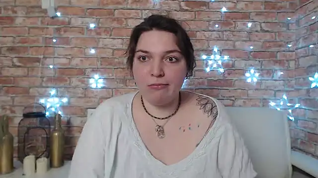 Snapshot of Amelia_Kiss_ chatting on January 31, 3:41 am Amelia Kiss online show from January 31, 3:41 am