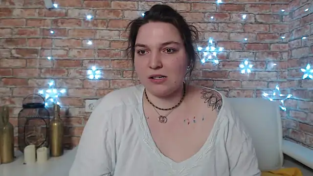 Snapshot of Amelia_Kiss_ chatting on January 31, 6:46 am Amelia Kiss online show from January 31, 6:46 am