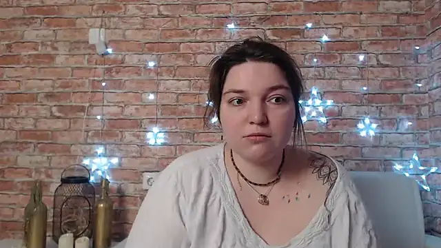 Snapshot of Amelia_Kiss_ chatting on February 1, 12:40 am Amelia Kiss online show from February 1, 12:40 am