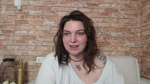 Snapshot of Amelia_Kiss_ chatting on February 4, 3:54 am Amelia Kiss online show from February 4, 3:54 am
