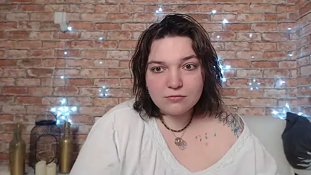 Snapshot of Amelia_Kiss_ chatting on February 10, 12:52 am Amelia Kiss online show from February 10, 12:52 am