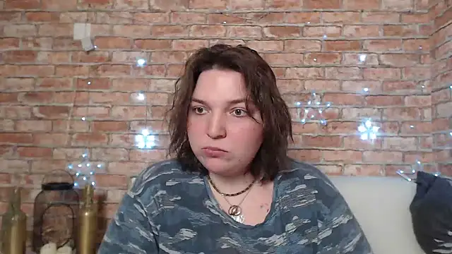 Snapshot of Amelia_Kiss_ chatting on February 10, 3:57 am Amelia Kiss online show from February 10, 3:57 am