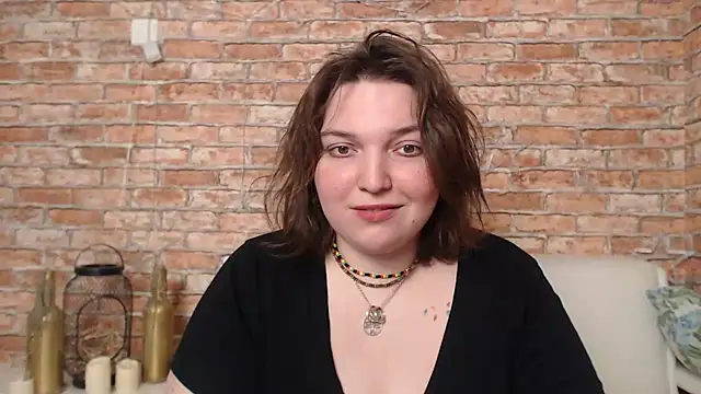 Snapshot of Amelia_Kiss_ chatting on February 20, 3:45 am Amelia Kiss online show from February 20, 3:45 am