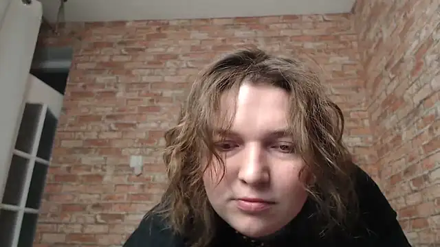 Snapshot of Amelia_Kiss_ chatting on February 22, 12:38 am Amelia Kiss online show from February 22, 12:38 am