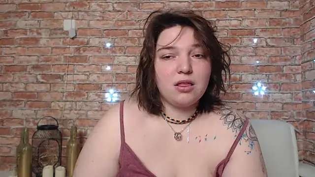 Snapshot of Amelia_Kiss_ chatting on March 3, 12:48 am Amelia Kiss online show from March 3, 12:48 am