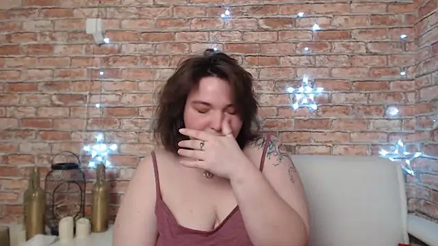 Snapshot of Amelia_Kiss_ chatting on March 3, 3:52 am Amelia Kiss online show from March 3, 3:52 am