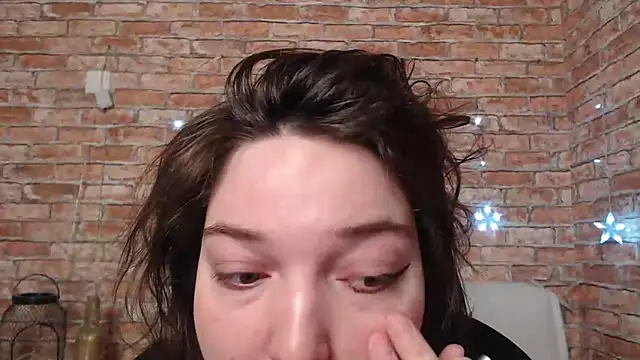 Snapshot of Amelia_Kiss_ chatting on March 4, 12:39 am Amelia Kiss online show from March 4, 12:39 am