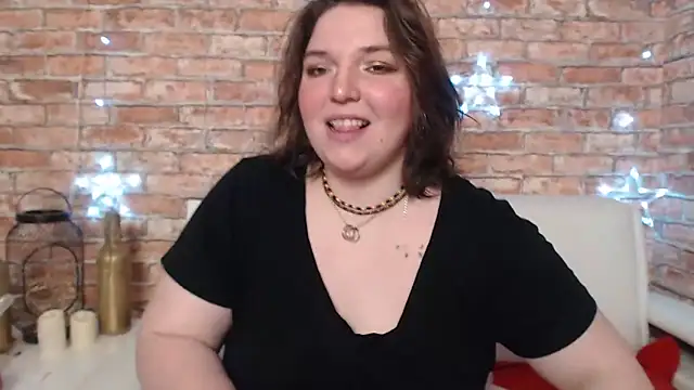 Snapshot of Amelia_Kiss_ chatting on March 4, 3:44 am Amelia Kiss online show from March 4, 3:44 am
