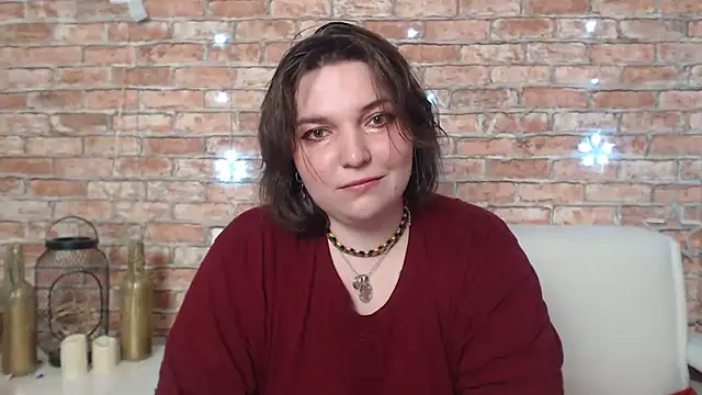 Snapshot of Amelia_Kiss_ chatting on March 7, 3:40 am Amelia Kiss online show from March 7, 3:40 am