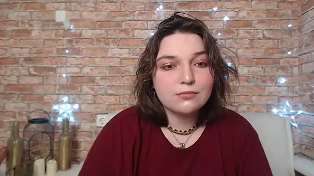 Snapshot of Amelia_Kiss_ chatting on March 7, 6:46 am Amelia Kiss online show from March 7, 6:46 am
