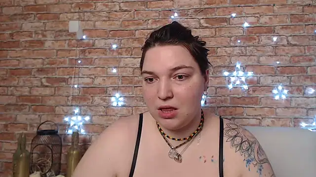 Snapshot of Amelia_Kiss_ chatting on March 11, 12:44 am Amelia Kiss online show from March 11, 12:44 am