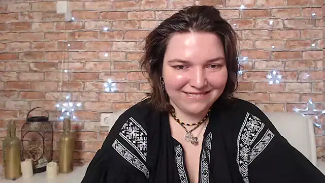 Snapshot of Amelia_Kiss_ chatting on March 13, 12:48 am Amelia Kiss online show from March 13, 12:48 am