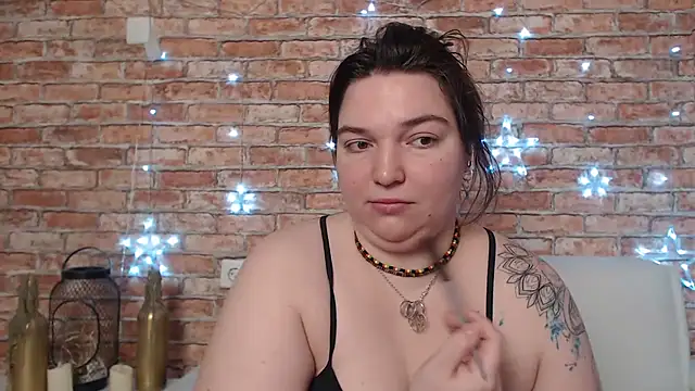 Snapshot of Amelia_Kiss_ chatting on March 19, 12:48 am Amelia Kiss online show from March 19, 12:48 am